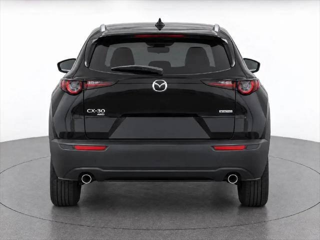 2023 Mazda CX-30 2.5 S Preferred
