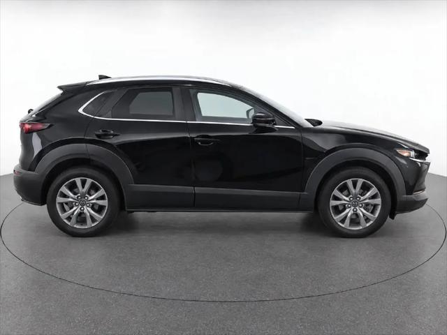 2023 Mazda CX-30 2.5 S Preferred