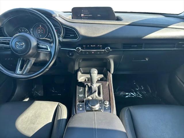 2023 Mazda CX-30 2.5 S Preferred