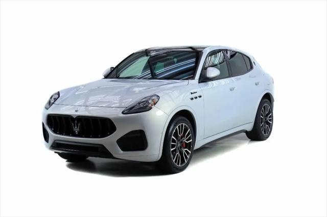 2023 Maserati Grecale Modena for sale near Cincinnati, OH