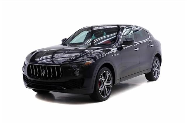 2023 Maserati Levante GT for sale near Cincinnati, OH