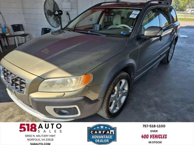 2009 Volvo XC70 T6 for sale in Norfolk, VA