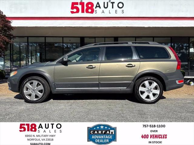 2009 Volvo XC70 T6 for sale in Norfolk, VA