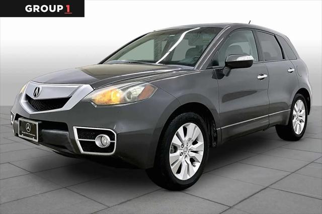 2011 Acura RDX Technology Package for sale in Austin, TX