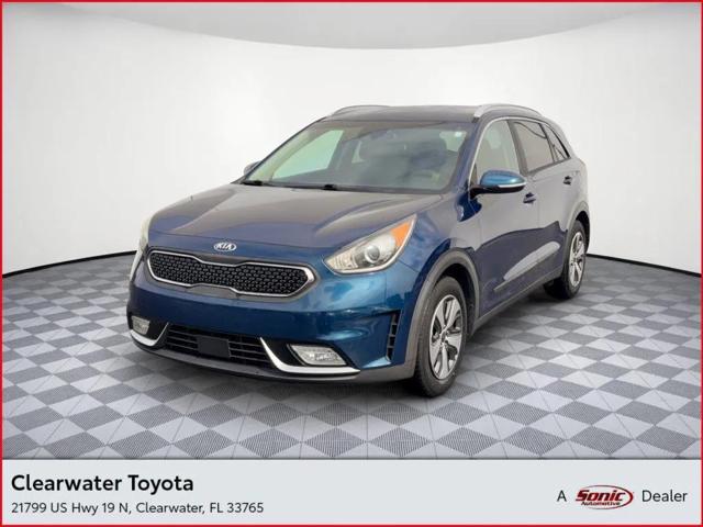 2018 Kia Niro EX for sale in Clearwater, FL