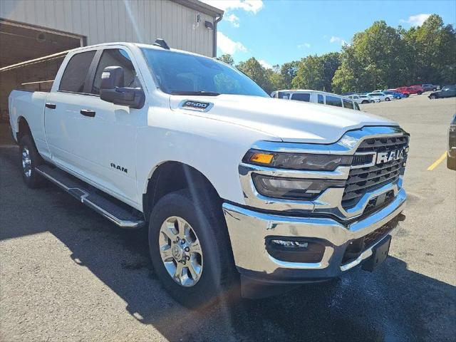 2025 Ram 2500 Big Horn Crew Cab 4x4 64 Box for sale in Woodbridge, VA