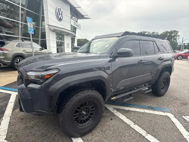 2025 Toyota 4Runner SR5 for sale in Jacksonville, FL
