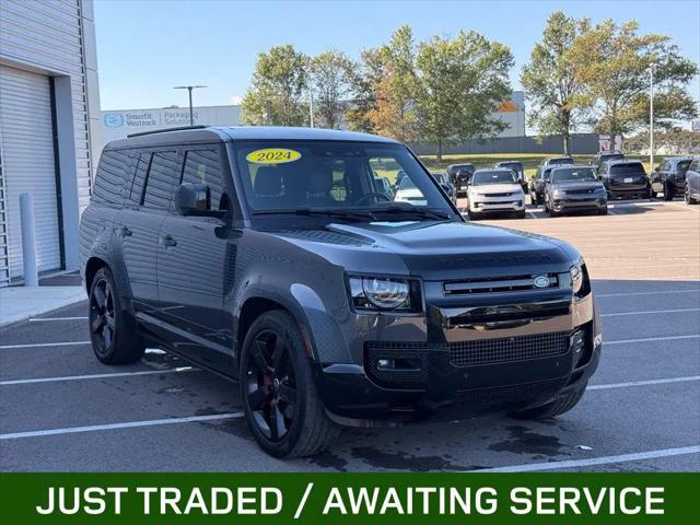 2024 Land Rover Defender 130 P400 X for sale in Knoxville, TN