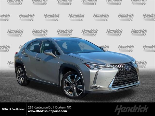 2020 Lexus UX 250h UX 250h for sale in Durham, NC