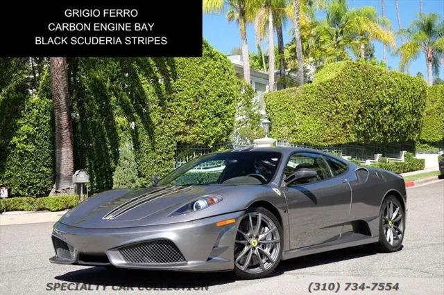 2008 Ferrari F430 Scuderia for sale in W Hollywood, CA