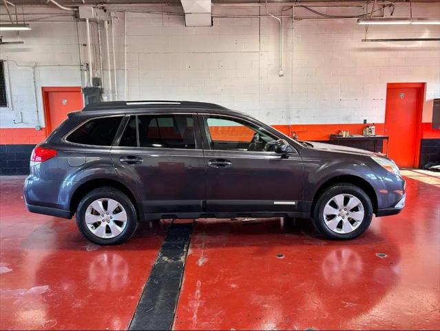 2012 Subaru Outback for sale near Franklin, OH