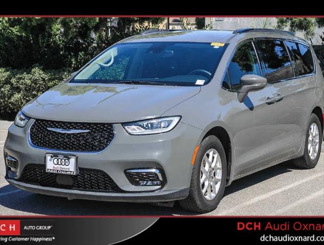 2022 Chrysler Pacifica Touring L for sale in Oxnard, CA