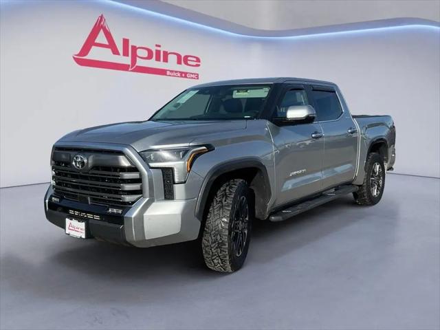 2024 Toyota Tundra Limited for sale in Littleton, CO
