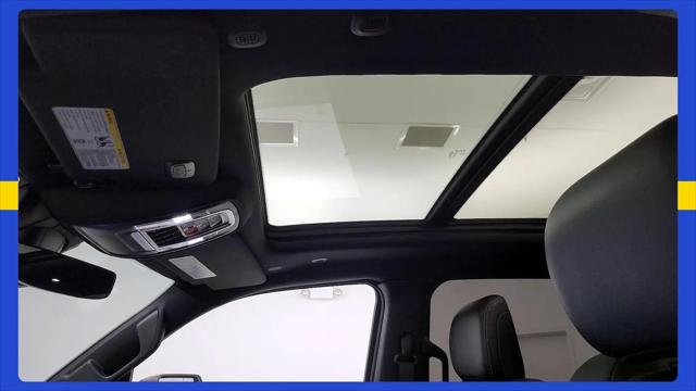 2023 Ram 1500 Rebel Crew Cab 4x4 57 Box