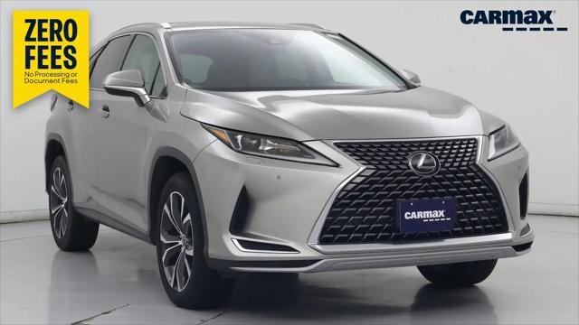 2022 Lexus RX 350 RX 350 for sale in Tulsa, OK