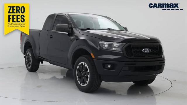 2021 Ford Ranger XL for sale in Tulsa, OK