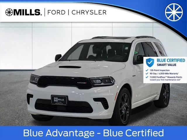 2026 Dodge Durango GT Plus AWD HEMI V8 for sale in Willmar, MN