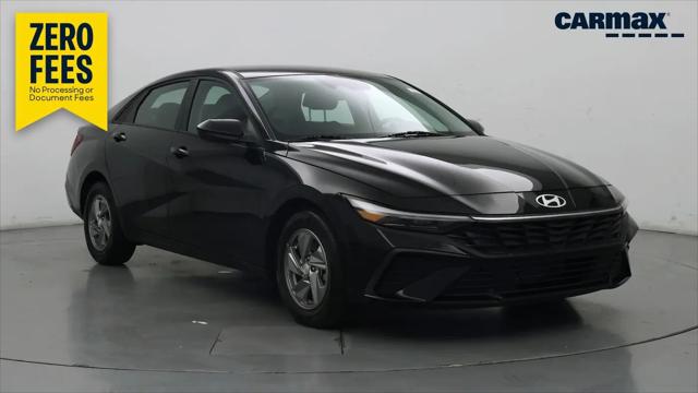 2025 Hyundai Elantra SE for sale in Kenner, LA