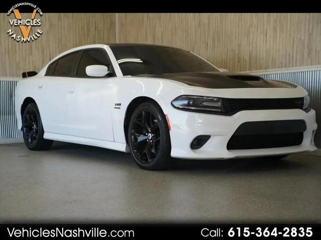 2018 Dodge Charger R/T RWD for sale in Nashville, TN