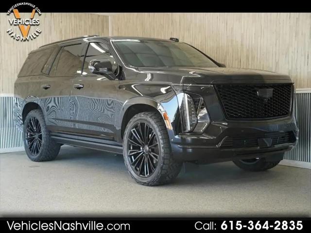 2025 Cadillac Escalade Sport for sale in Nashville, TN