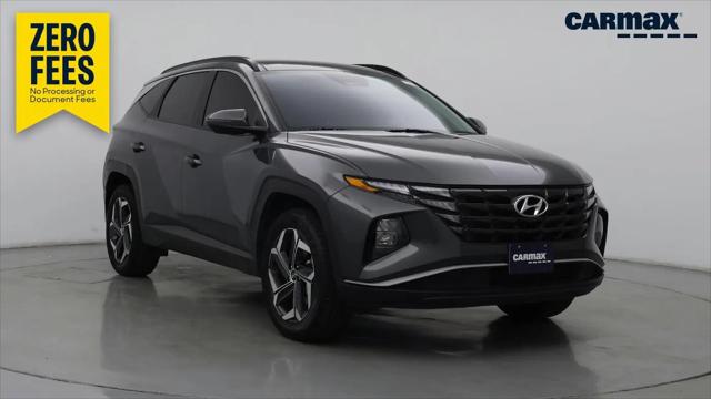 2022 Hyundai Tucson Hybrid SEL Convenience for sale in Tolleson, AZ