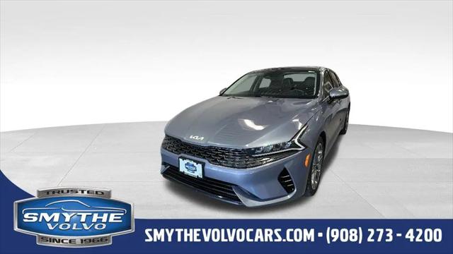 2024 Kia K5 EX for sale in SUMMIT, NJ