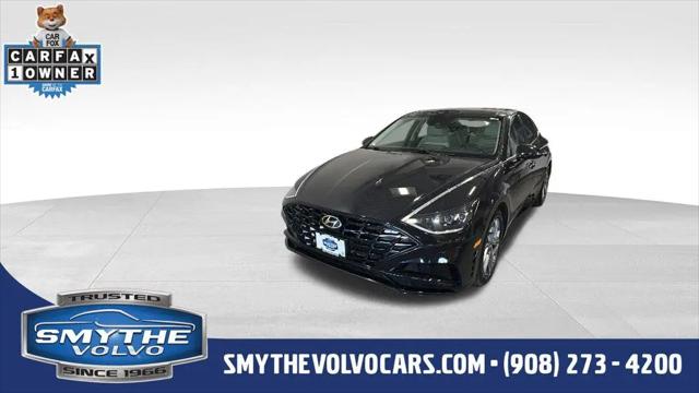 2023 Hyundai Sonata SEL for sale in SUMMIT, NJ