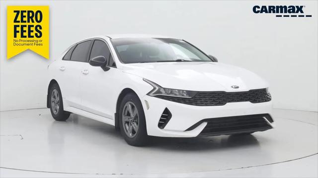 2021 Kia K5 LXS for sale in Jackson, TN