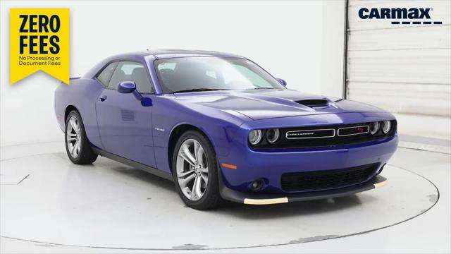 2022 Dodge Challenger R/T for sale in Pensacola, FL