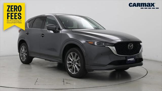 2025 Mazda CX-5 2.5 S Premium Plus for sale in St Peters, MO