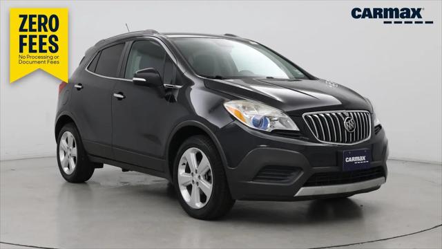 2016 Buick Encore Base for sale in St Peters, MO