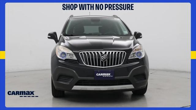 2016 Buick Encore Base