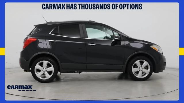 2016 Buick Encore Base