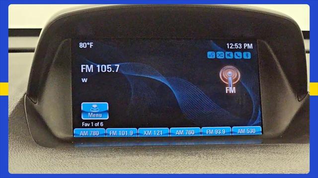 2016 Buick Encore Base
