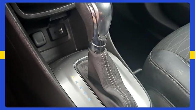 2016 Buick Encore Base