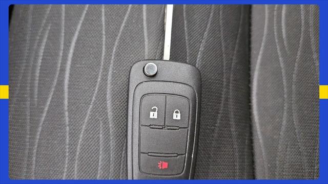 2016 Buick Encore Base