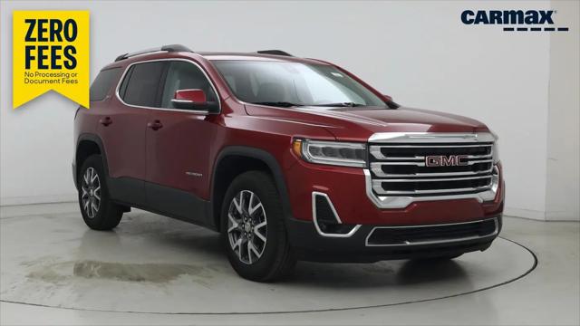 2023 GMC Acadia AWD SLT for sale in Athens, GA