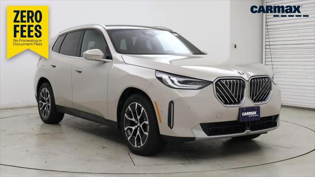 2025 BMW X3 30 xDrive for sale in Hartford, CT