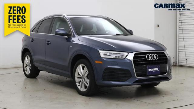 2018 Audi Q3 2.0T Premium for sale in Hartford, CT