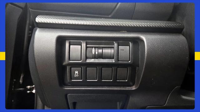 2018 Subaru Impreza 2.0i Premium