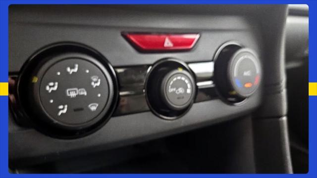 2018 Subaru Impreza 2.0i Premium