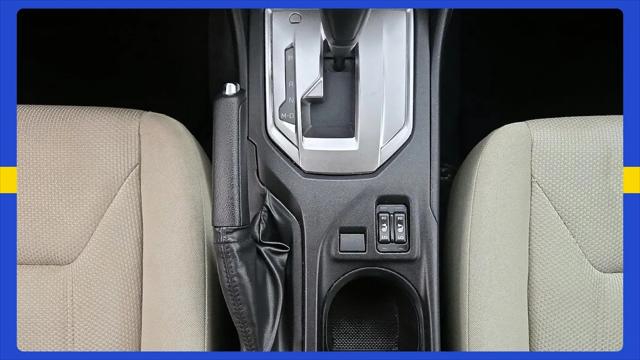 2018 Subaru Impreza 2.0i Premium