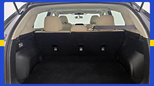 2018 Subaru Impreza 2.0i Premium