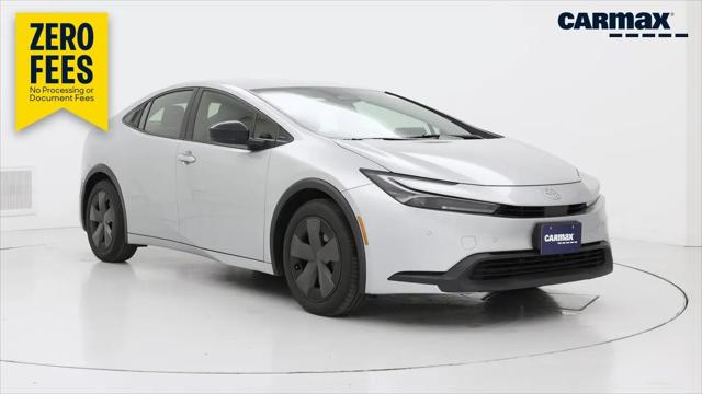 2025 Toyota Prius LE for sale in Ellicott City, MD