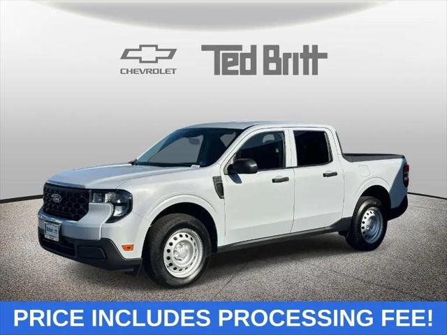 2025 Ford Maverick XL for sale in Sterling, VA