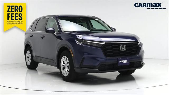 2025 Honda CR-V LX AWD for sale in Oak Lawn, IL