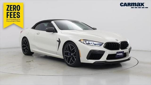 2020 BMW M8 Competition for sale in Glen Allen, VA