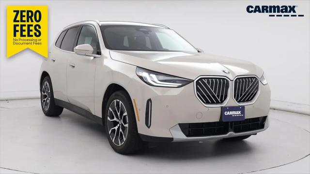 2026 BMW X3 30 xDrive for sale in Glen Allen, VA