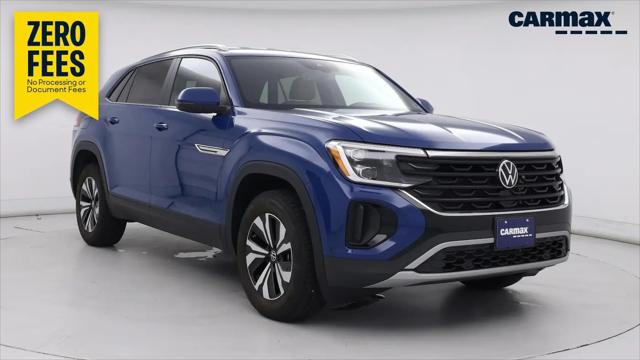 2026 Volkswagen Atlas Cross Sport SE for sale in Glen Allen, VA
