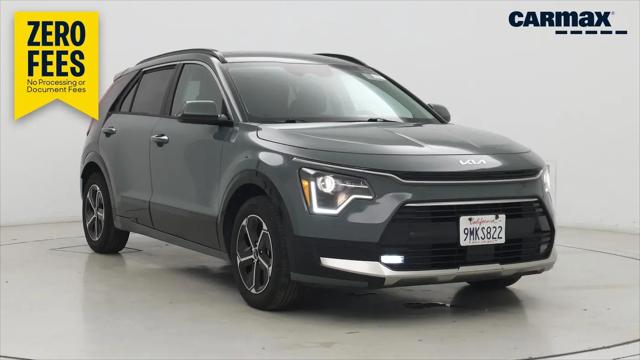 2024 Kia Niro SX for sale in Canoga Park, CA